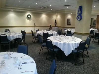 Chrome Montreal Centre-Ville - 10