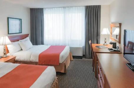 Chrome Montreal Centre-Ville - 15