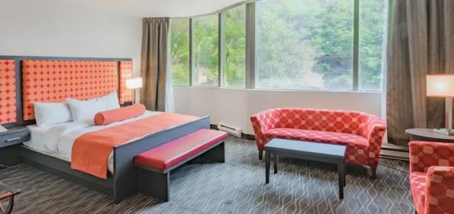 Chrome Montreal Centre-Ville - 29