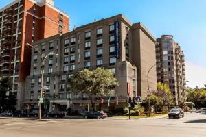 Le Nouvel Hotel, Montreal
