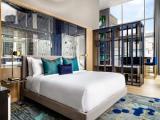 Double Suite with balcony