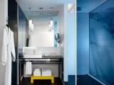 Double Suite with balcony and with park view