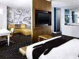 1 Bedroom Standard room