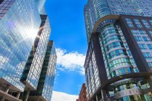 Hotel Le Crystal Montreal, Montreal
