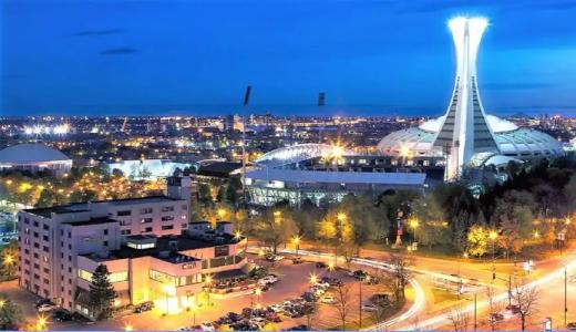 Universel Montréal - 24