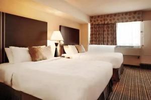 Comfort Suites Downtown, Montreal