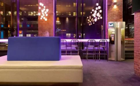 Travelodge by Wyndham Montreal Centre - 29