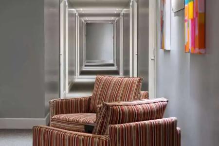 Travelodge by Wyndham Montreal Centre - 16