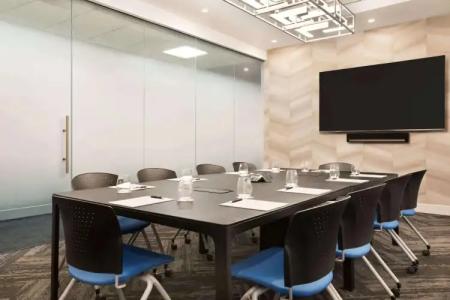 Travelodge by Wyndham Montreal Centre - 18