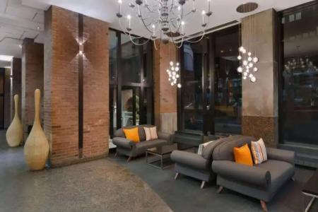 Travelodge by Wyndham Montreal Centre - 17