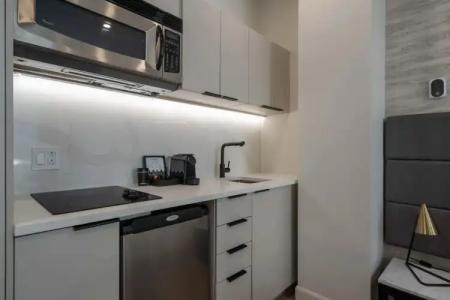 Travelodge by Wyndham Montreal Centre - 28