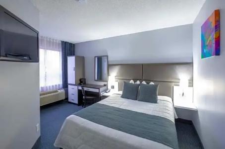 Travelodge by Wyndham Montreal Centre - 30