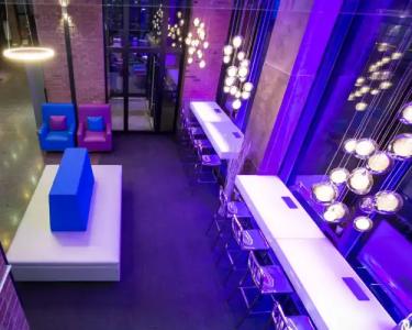 Travelodge by Wyndham Montreal Centre - 23