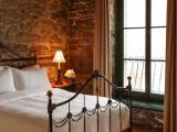 Standard Double room with river view