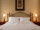 Premier Double room with street view