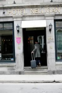 Nelligan - 30