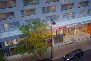 Residence Inn by Marriott Montreal Downtown, Montreal