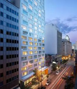 Residence Inn by Marriott Montréal Downtown - 6