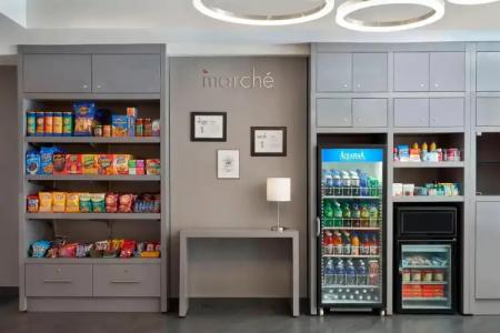 Residence Inn by Marriott Montréal Downtown - 22