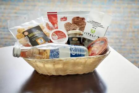 Residence Inn by Marriott Montréal Downtown - 67