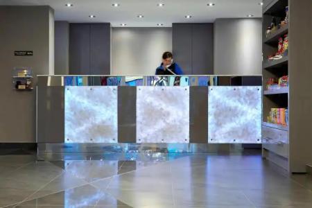 Residence Inn by Marriott Montréal Downtown - 26