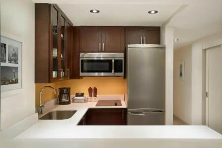 Residence Inn by Marriott Montréal Downtown - 57