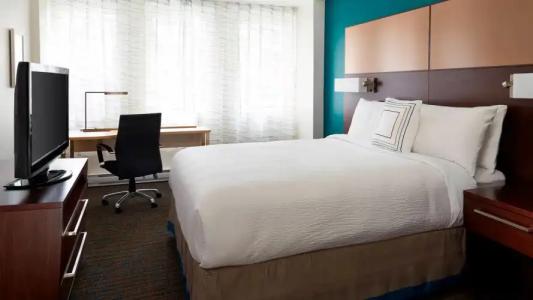 Residence Inn by Marriott Montréal Downtown - 76