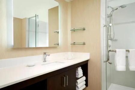 Residence Inn by Marriott Montréal Downtown - 75