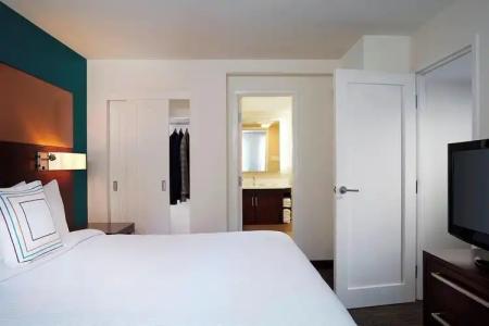 Residence Inn by Marriott Montréal Downtown - 59