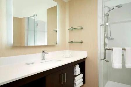 Residence Inn by Marriott Montréal Downtown - 13