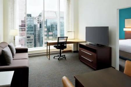 Residence Inn by Marriott Montréal Downtown - 70