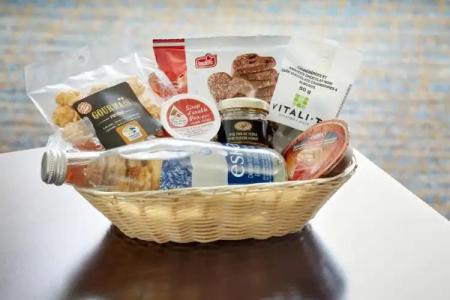 Residence Inn by Marriott Montréal Downtown - 56