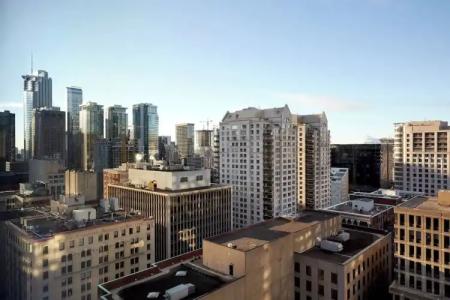 Residence Inn by Marriott Montréal Downtown - 47