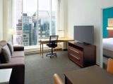 1 Bedroom Premium Double Suite