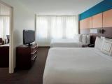 1 Bedroom Standard Double room