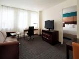 Deluxe Double Suite