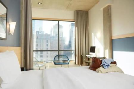 Le Dauphin Montréal Centre-Ville - 24