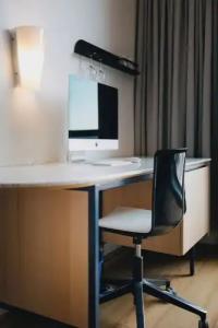 Le Dauphin Montréal Centre-Ville - 18