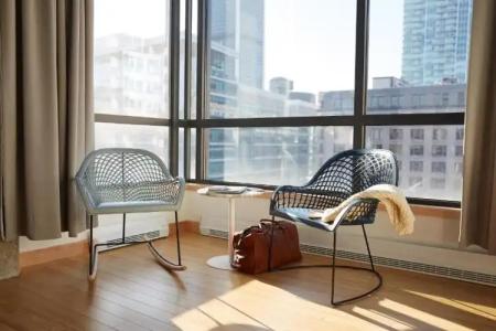 Le Dauphin Montréal Centre-Ville - 25