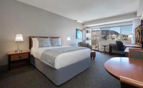 L'Appartement Hôtel - 35