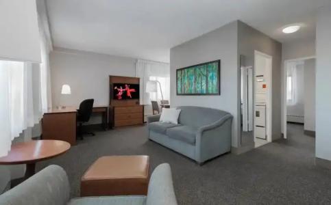 L'Appartement Hôtel - 32