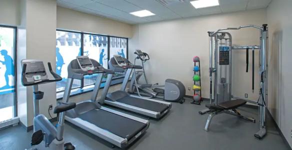 L'Appartement Hôtel - 14