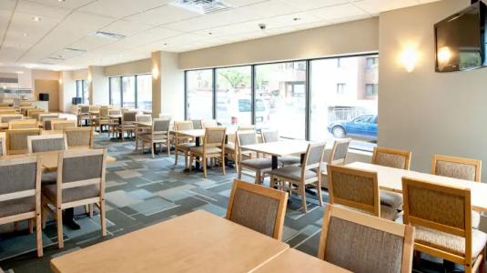 L'Appartement Hôtel - 19