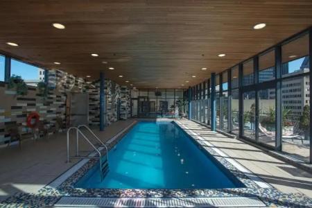 Le Square Phillips Hôtel & Suites - 14