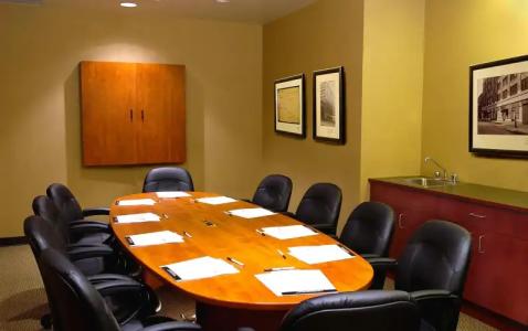 Le Square Phillips Hôtel & Suites - 15