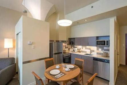 Le Square Phillips Hôtel & Suites - 62