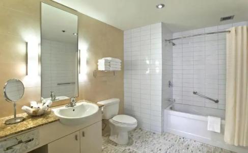 Le Square Phillips Hôtel & Suites - 54