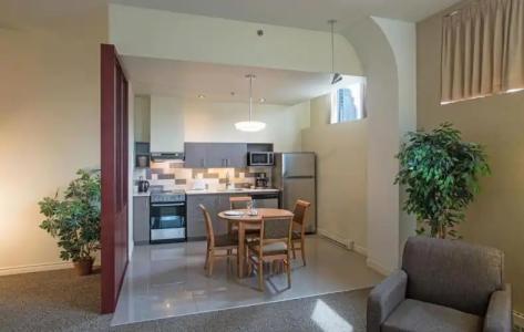 Le Square Phillips Hôtel & Suites - 49