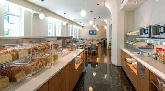 Le Square Phillips Hôtel & Suites - 10