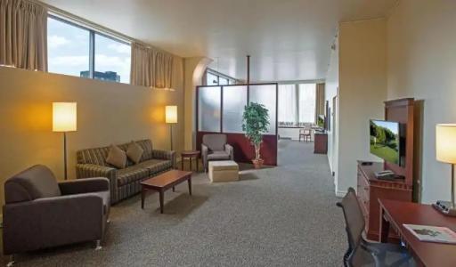 Le Square Phillips Hôtel & Suites - 50